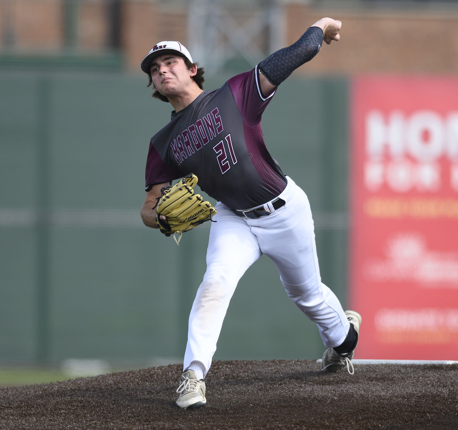 Belleville West vs. Gibault